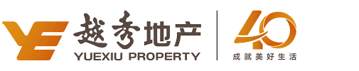 Yuexiu Property Logo